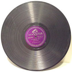 Jahrl Instrumental Quintet : Styrmans Vals / Balen i Karlstad - shellac 78 rpm record