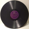 Jahrl Instrumental Quintet : Styrmans Vals / Balen i Karlstad - shellac 78 rpm record