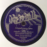 Lysén Arthur / Gustav-Hjalmar Lundquist : Jularbotrion: Älvdalens vågor / Avestaforsens brus - shellac 78 rpm record