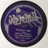Lysén Arthur / Gustav-Hjalmar Lundquist : Jularbotrion: Älvdalens vågor / Avestaforsens brus - shellac 78 rpm record