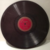 Nordic Rhythm Boys  : Balen I Karlstad / Strymans valsen - shellac 78 rpm record