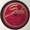 Hälsingepojkarna : Järvsövalsen / Rävstabäcken - shellac 78 rpm record