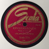 Hälsingepojkarna : Järvsövalsen / Rävstabäcken - shellac 78 rpm record