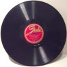 Hälsingepojkarna : Järvsövalsen / Rävstabäcken - shellac 78 rpm record