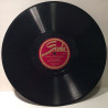 Hälsingepojkarna : Järvsövalsen / Rävstabäcken - shellac 78 rpm record