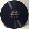 Aud Hanssen Och Gudrun Stenbakk : Det Gryr Mot Dag / I stillhet jeg kneler, guds lam ved din fo - shellac 78 rpm record