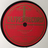 Handorgeltrio Wild-Süss-Notter : Chilbi-Bödeler / Schweizergruss  Ländler - shellac 78 rpm record