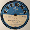 Jugendchor des Mitteldeutschen Rundfunks : Freie Deutsche Jugend bau auf / Das ganze Deutaschland - shellac 78 rpm record