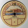 Svensson & C:o, Stockholm : Inga-Lill / Man kan aldrig bli för gammal - shellac 78 rpm record
