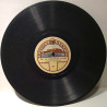 Svensson & C:o, Stockholm : Inga-Lill / Man kan aldrig bli för gammal - shellac 78 rpm record