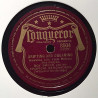 Smeck Roy and his Tropical Serenaders : Drifting and dreaming / Let me call you sweetheart - shellac 78 rpm record