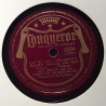 Smeck Roy and his Tropical Serenaders : Drifting and dreaming / Let me call you sweetheart - shellac 78 rpm record