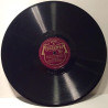 Smeck Roy and his Tropical Serenaders : Drifting and dreaming / Let me call you sweetheart - shellac 78 rpm record