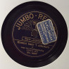 Bol Albert : Hannes naar’t concours I / II - shellac 78 rpm record