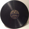 Bol Albert : Hannes naar’t concours I / II - shellac 78 rpm record