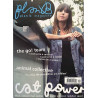 Plan B magazine : Cat Power - used magazine