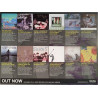 Plan B magazine : Liars - used magazine