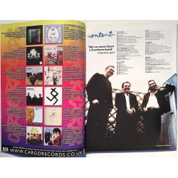 Plan B magazine : Liars - used magazine