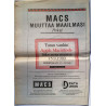Etusivu 1989 No. perjantai 1.9.1989 Meriteollisuus myytiin markalla Magazine