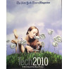 New York Times Magazine : Tech 2010 - begagnade magazine