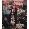 Daily Newa Magazine : Les Paul - used magazine