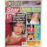 Star : Dolly Parton,Elizabeth Taylor,Michael Jackson - used magazine