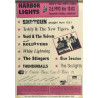 Harbor Lights: Rock’N’Roll Party : Tapahtumajuliste 28cm x 41cm - JULISTE