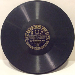 Prince’s Quartette : Oh, You Beautiful Doll / Everybody’s doing it now - shellac 78 rpm record