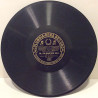 Prince’s Quartette : Oh, You Beautiful Doll / Everybody’s doing it now - shellac 78 rpm record