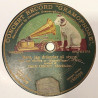 Pinets Orkester : O Mari, One och two-step af Di Capua / Barn, - shellac 78 rpm record