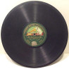 Pinets Orkester : O Mari, One och two-step af Di Capua / Barn, - shellac 78 rpm record