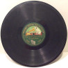 Pinets Orkester : O Mari, One och two-step af Di Capua / Barn, - shellac 78 rpm record