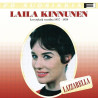 KINNUNEN LAILA :  20 SUOSIKKIA -LAZZARELLA  1957-59 SF FAZER tuotelaji: CD