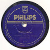Malando and his tango orchestra : Ole Guapa / Senuelo - stenkaka 78-varvare