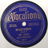 Jurgens Dick And His Orchestra : Rumpel-Stilts-Kin / My Last Goodbye - stenkaka 78-varvare