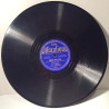 Jurgens Dick And His Orchestra : Rumpel-Stilts-Kin / My Last Goodbye - stenkaka 78-varvare