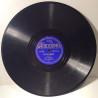 Jurgens Dick And His Orchestra : Rumpel-Stilts-Kin / My Last Goodbye - stenkaka 78-varvare
