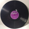 Katz Mickey: (Put Another Nickel In) Music! Music! Music!  kansi paperikansi/muovitasku levy VG savikiekko gramofonilevy