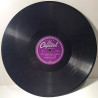 Katz Mickey: (Put Another Nickel In) Music! Music! Music!  kansi paperikansi/muovitasku levy VG savikiekko gramofonilevy