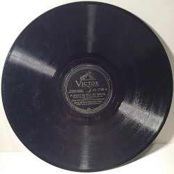 Swing and Sway with Sammy Kaye : It might as well be spring / Give me the simple life - stenkaka 78-varvare