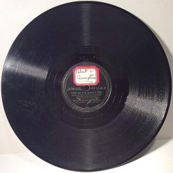 Swing and Sway with Sammy Kaye : It might as well be spring / Give me the simple life - stenkaka 78-varvare