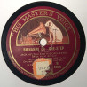 Hylton Jack And His Orchestra : Shinaniki Da / I lift up my finger and I say Tweet! - shellac 78 rpm record