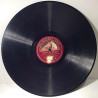 Hylton Jack And His Orchestra : Shinaniki Da / I lift up my finger and I say Tweet! - shellac 78 rpm record