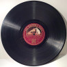 Hylton Jack And His Orchestra : Shinaniki Da / I lift up my finger and I say Tweet! - shellac 78 rpm record