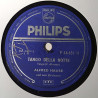 Hause Alfred : Tango della notte / Oracion - shellac 78 rpm record