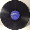 Hause Alfred : Tango della notte / Oracion - shellac 78 rpm record