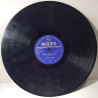 Hause Alfred : Tango della notte / Oracion - shellac 78 rpm record