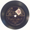 Forde Florrie : Olga / He loved her - Who did? he did - Where? - shellac 78 rpm record