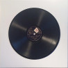 Forde Florrie : Olga / He loved her - Who did? he did - Where? - shellac 78 rpm record