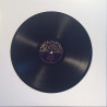Forde Florrie : Olga / He loved her - Who did? he did - Where? - shellac 78 rpm record